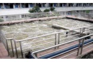 【干貨】屠宰行業(yè)原水氨氮很高的污水，怎么處理？